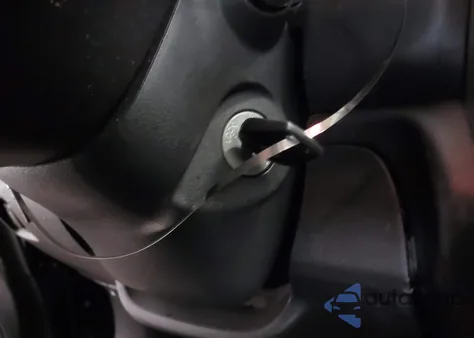 2019 Nissan Versa 1.6 Sv из США, поврежденный, VIN 3N1CN7AP2KL823749